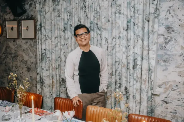 Ranie Saidi - The Malay Cook: Everyday Malaysian Recipes from Grandma's Kitchen to Mine