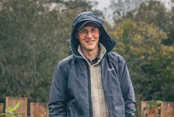 Sam Cooper - The Art of Fermentation