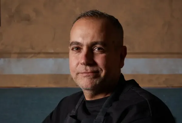 Jad Youssef - Lebani