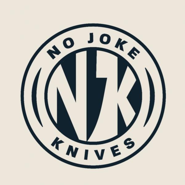 No Joke Knives: On a Knife Edge
