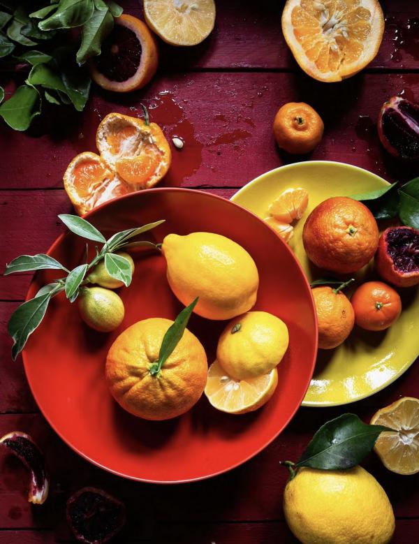 Food Photography Workshop: Create a Month of Content in One Afternoon