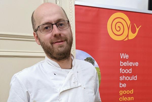 Andy Link: The Future of Hospitality - Rebuilding an Industry in Crisis