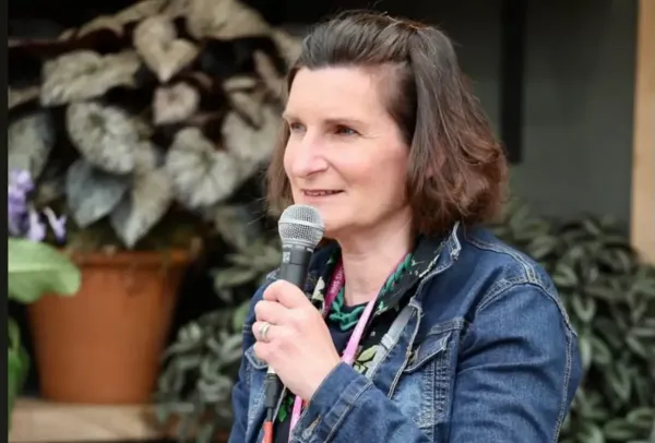 Tamsin Westhorpe - Reinvent Your Garden
