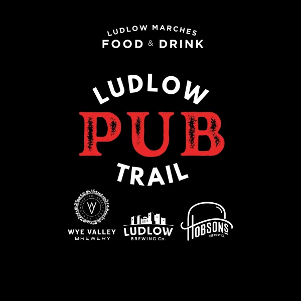 Ludlow Pub Trail