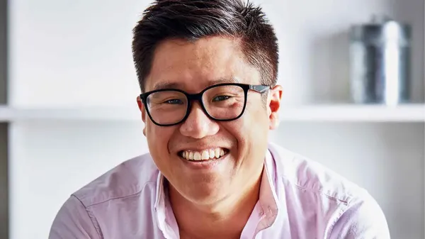 Jeremy Pang