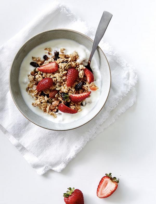 Food Photography Workshop: Product & Packaging Photography