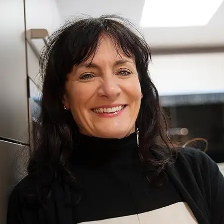 Ursula Ferrigno - Fresh Pasta