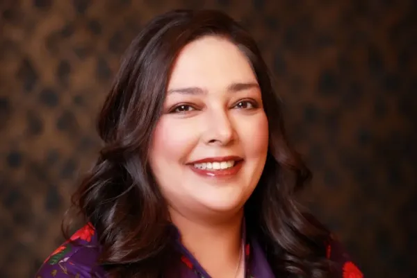 Madeeha Qureshi - The Red Sea Cookbook