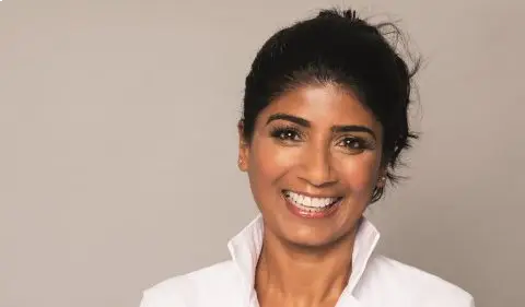 Anjula Devi