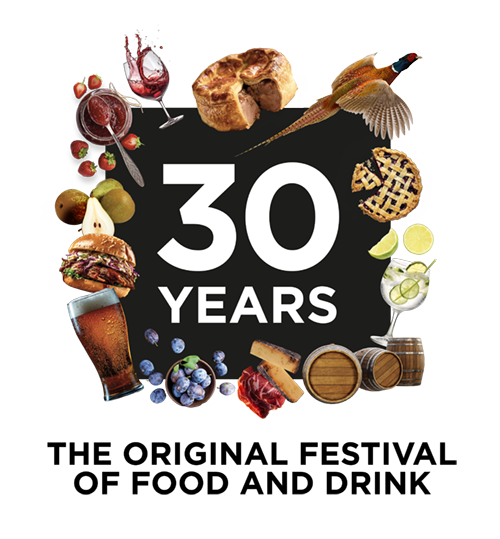 Ludlow Food and Drink Festival