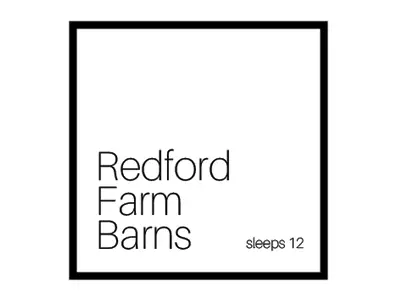 Redford Farm Barns