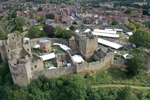 Getting here. Where to stay