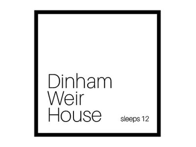 Dinham Weir House