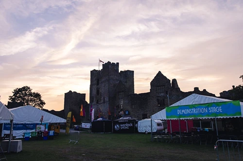 Tickets, Dates Opening Times